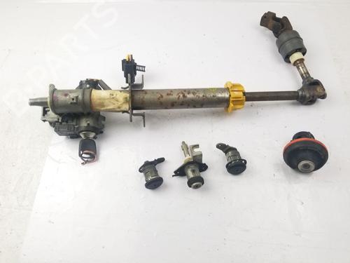 Used Steering column Steering column FORD KA (RB_) 1.3 i ROCAM (70 hp) 36698702 36698702