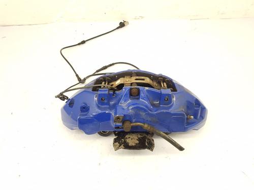 Used Left front brake caliper Left front brake caliper 36858857 36858857
