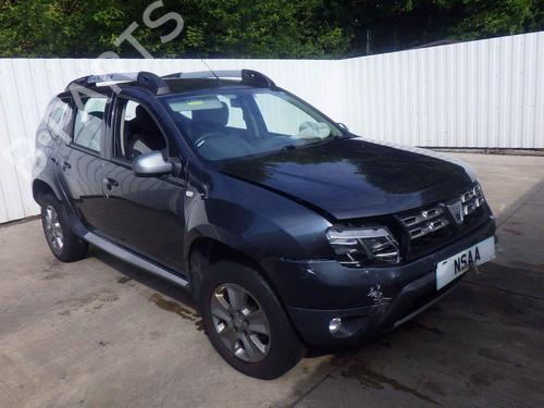 Right sun visor DACIA DUSTER (HS_) 1.5 dCi | BP38304817I2 - Image 10
