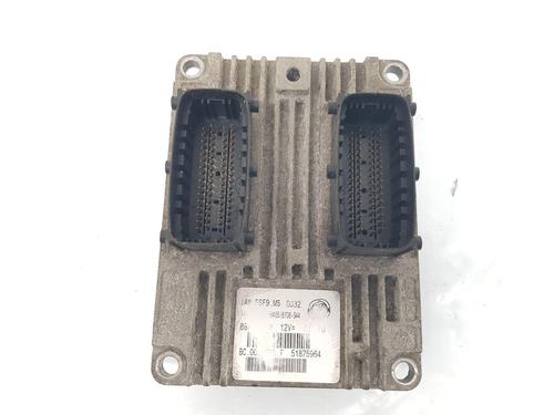 engine-control-unit-ecu-fiat-500-312_-2007-34639022 main image
