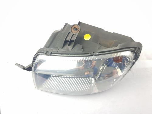 Left headlight FIAT PANDA (169_) 1.2 (169AXF2A, 169AXF1A) | BP30520652C28 