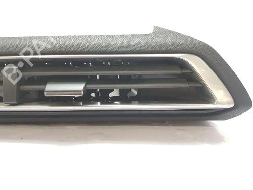 Air vent PEUGEOT 3008 II SUV (MC_, MR_, MJ_, M4_) 1.5 BlueHDi 130 | BP29597820I21 