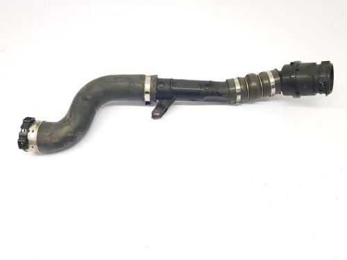 Tuyau d'intercooler NISSAN JUKE (F15) 1.5 dCi (110 hp) 32097904