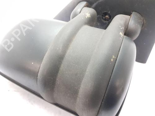 Right mirror RENAULT MASTER II Van (FD) 2.5 dCi | BP23182546C27 