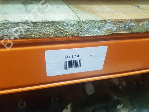 Left rear brake caliper MINI MINI (R56) Cooper D | BP22673590M107 - Image 8