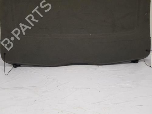 Rear parcel shelf FORD FOCUS II (DA_, HCP, DP) 1.6 | BP31983344C85