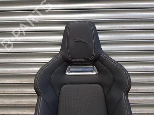 Right front seat JAGUAR I-PACE (X590) EV400 AWD | BP30914913C16 