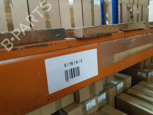 Servo brake CHEVROLET EPICA (KL1_) 2.0 D | BP23097949M42 