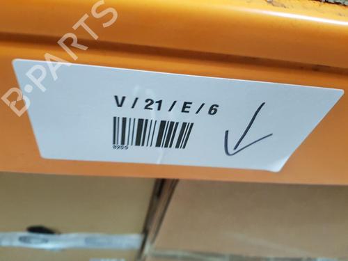 Optica esquerda JAGUAR XF II (X260) 2.0 D | BP32331920C28