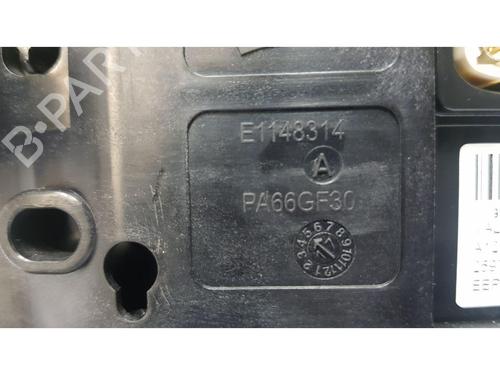 Radio CITROËN C3 / C3 ORIGIN III (SX) 1.6 BlueHDi 75 | BP24375024E6 