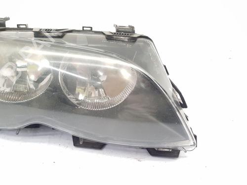 Right headlight BMW 3 (E46) 320 d | BP36812873C29 - Image 9