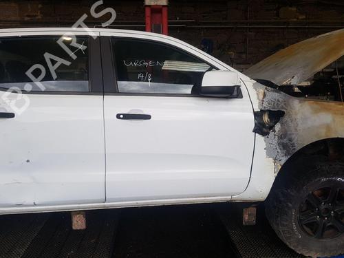 Engine FORD RANGER (TKE) 2.2 TDCi 4x4 | BP36167389M1  - Image 14