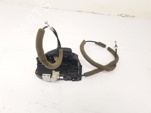 Used Front left lock RENAULT KADJAR (HA_, HL_) 1.5 dCi 110 (HLA3) (110 hp) 26915078