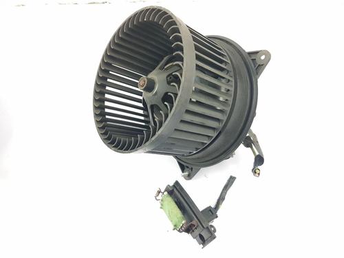 Used Heater blower motor FORD TRANSIT CONNECT (P65_, P70_, P80_) 1.8 TDCi (90 hp) 29620509