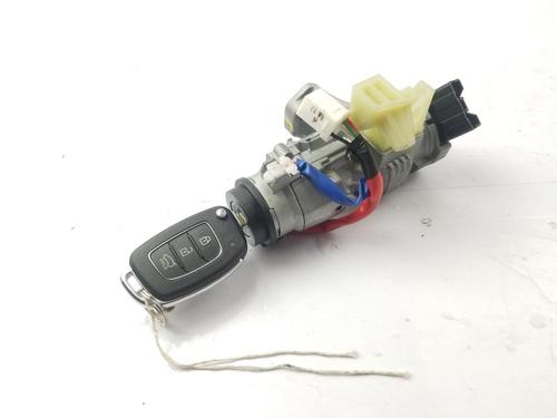 Used Ignition barrel HYUNDAI i20 III (BC3, BI3) [2020-2025]  29549019