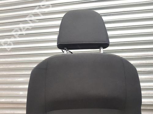 Right front seat VW GOLF VII (5G1, BQ1, BE1, BE2) 2.0 GTD | BP29230001C16 