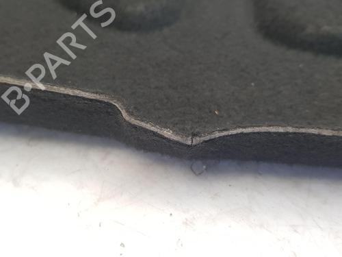 Rear parcel shelf FORD FIESTA VI (CB1, CCN) 1.0 EcoBoost | BP25840739C85 