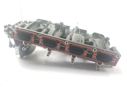 Intake manifold AUDI A4 B7 Avant (8ED) 2.0 TFSI quattro | BP36167129M70  - Image 7