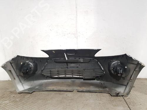 Front bumper FORD KA (RU8) 1.2 | BP32097969C7 
