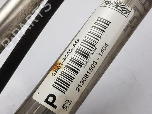 Rohr FORD FIESTA VI (CB1, CCN) 1.0 | BP29549266M125