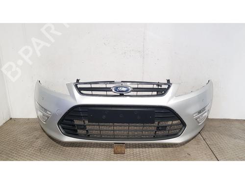 Used Front bumper Front bumper FORD MONDEO IV (BA7) 2.0 TDCi (140 hp) 40463264 40463264