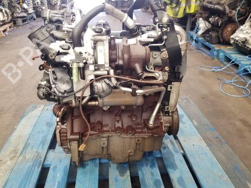 Engine NISSAN NOTE (E12) 1.5 dCi | BP33889943M1 - Image 4