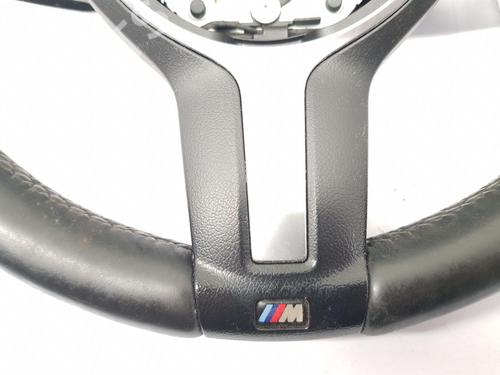 Steering wheel BMW 3 (F30, F80) 335 d xDrive | BP29642049C49 
