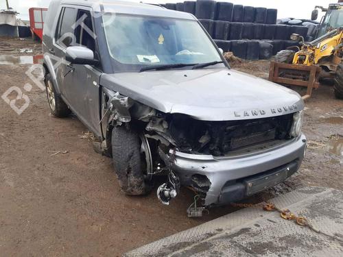 Transfer box LAND ROVER DISCOVERY IV (L319) 3.0 SDV6 4x4 | BP32070075M36 