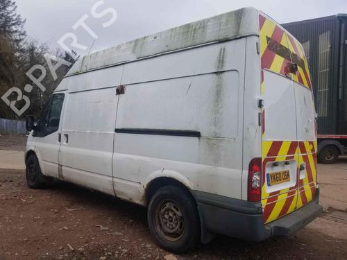 Gearbox FORD TRANSIT Van (FA_ _) 2.2 TDCi | BP37683351M3 - Image 13