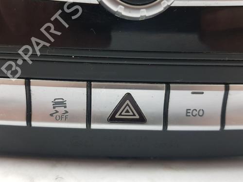 Electronic module MERCEDES-BENZ SLK (R172) 250 CDI / d (172.403) | BP28800343M83 