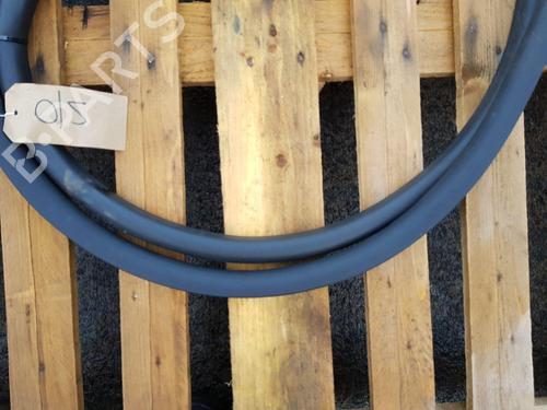 Rubber door seal AUDI R8 (4S3, 4SP) 5.2 FSI Plus quattro | BP22683407C142