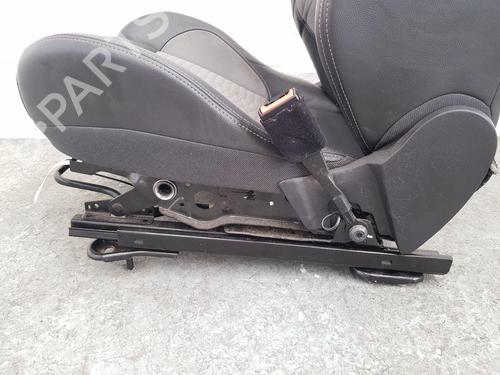 Right front seat FORD FIESTA VI (CB1, CCN) 1.6 ST | BP38311965C16 - Image 56