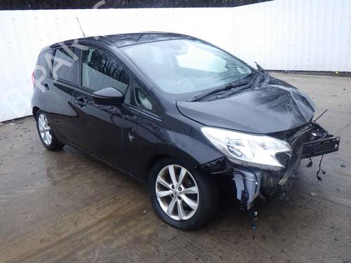 Brugte NISSAN NOTE (E12) 1.2 DIG-S (98 hp) 4393977