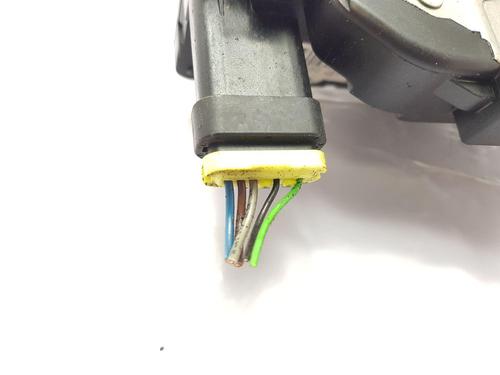 Rear left lock HYUNDAI i20 I (PB, PBT) 1.2 | BP28175541C100 