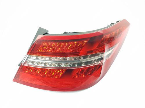Right taillight MERCEDES-BENZ E-CLASS Coupe (C207) E 350 CDI (207.322) | BP28049812C35 