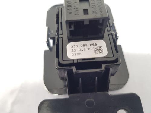Left rear window switch BENTLEY CONTINENTAL Convertible (3S_) 4.0 V8 AWD | BP34639352I29  - Image 7