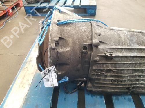 Gearbox MERCEDES-BENZ C-CLASS (W204) C 220 CDI (204.002) | BP33833985M3  - Image 10