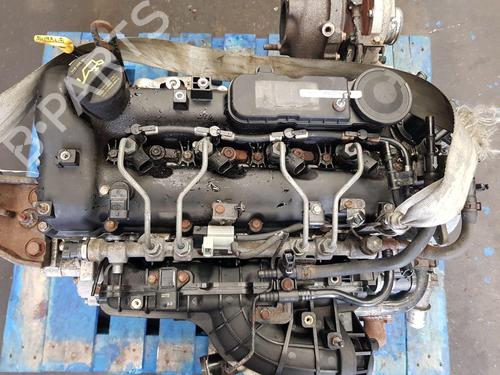 Engine HYUNDAI SANTA FÉ II (CM) 2.2 CRDi 4x4 | BP28684063M1