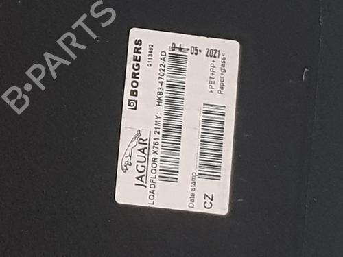 Luggage compartment floor JAGUAR F-PACE (X761) | BP33853476I33 - Image 6
