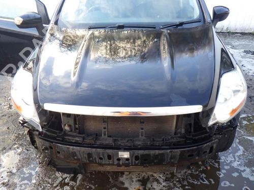 Left mirror FORD KUGA I 2.0 TDCi 4x4 | BP36459782C26  - Image 13