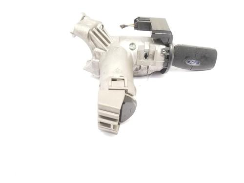 Ignition barrel FORD FIESTA VI (CB1, CCN) 1.6 TDCi | BP36144330M48 - Image 4