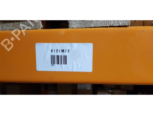 Intercooler pipe BMW 4 Coupe (G22, G82)  | BP29620490M127 