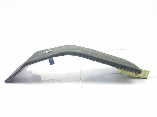 Boot lining BENTLEY CONTINENTAL Convertible (3S_) 4.0 V8 AWD | BP32198984I3