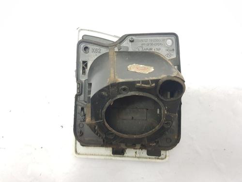Fuel flap VAUXHALL MOVANO Mk II (B) VAN (X62) 2.3 CDTI FWD (FV) | BP29815810C131