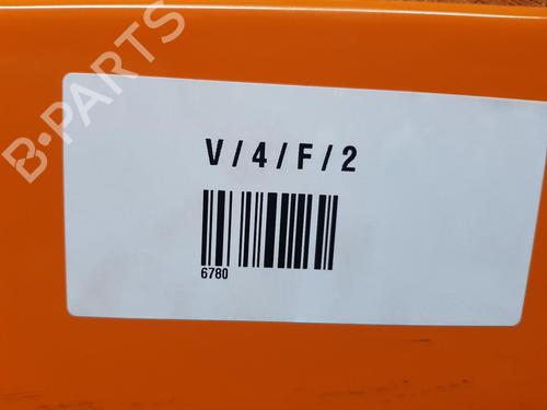 Electronic module BMW X4 (G02, F98) xDrive 30 d | BP30045331M83