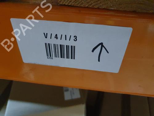 Startmotor FERRARI CALIFORNIA 4.3 | BP22660464M8 