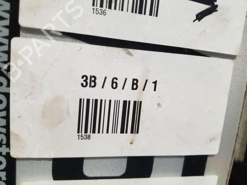 Engine SUZUKI LIANA (ER, RH_) 1.6 i (RH416) | BP33412567M1  - Image 12