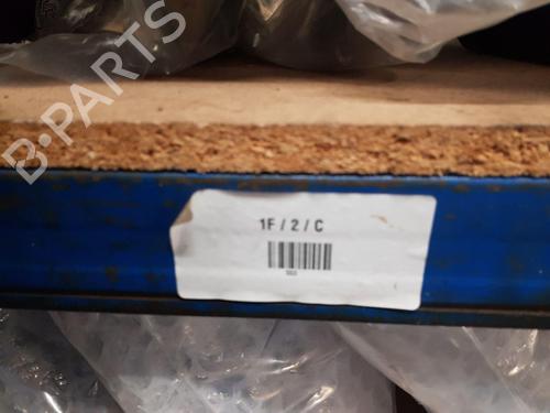 Steering wheel OPEL ASTRA L (O5) 1.2 (FPHNSL, FPHNSR) | BP22205797C49 