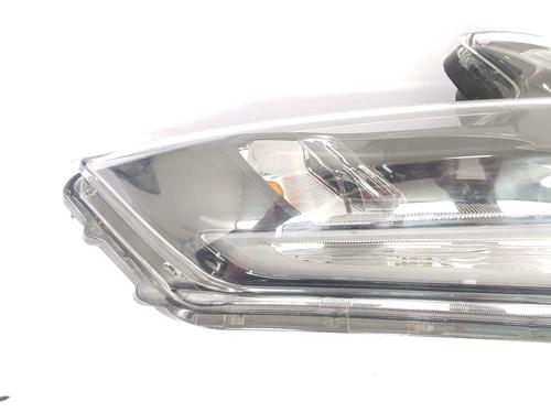 Left daytime light NISSAN JUKE (F15) 1.6 | BP29575856C104 