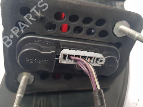 Left taillight FORD S-MAX (WA6) 1.8 TDCi | BP33630221C34 - Image 6